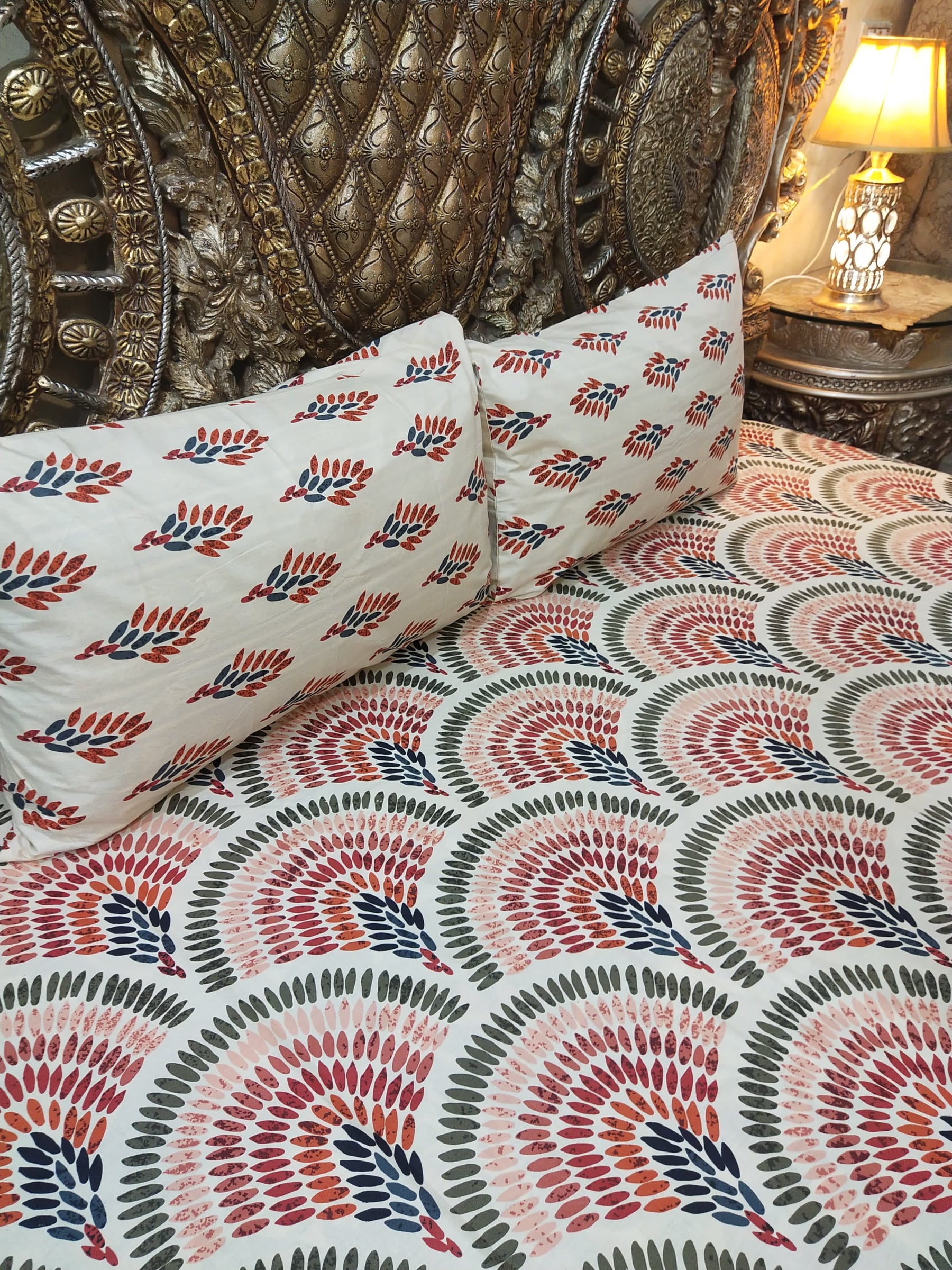 Bedsheet DC-5023