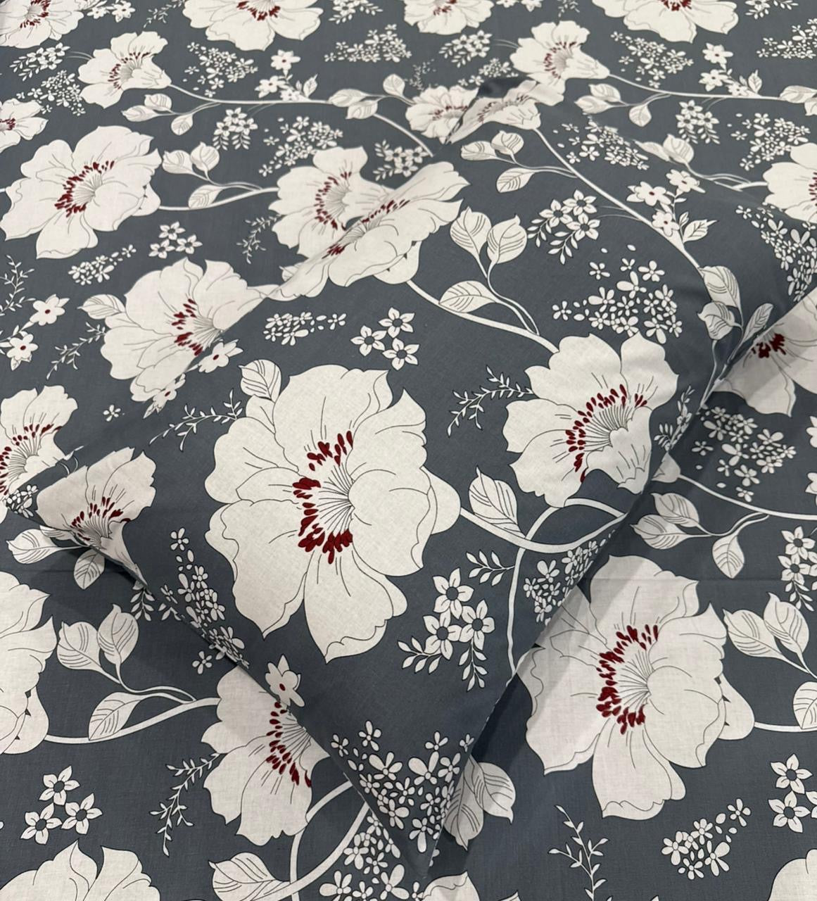 Bedsheet D -7030