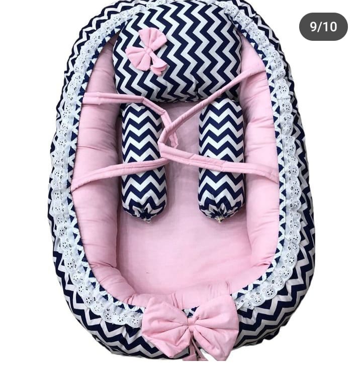 Snuggle bed DC-500