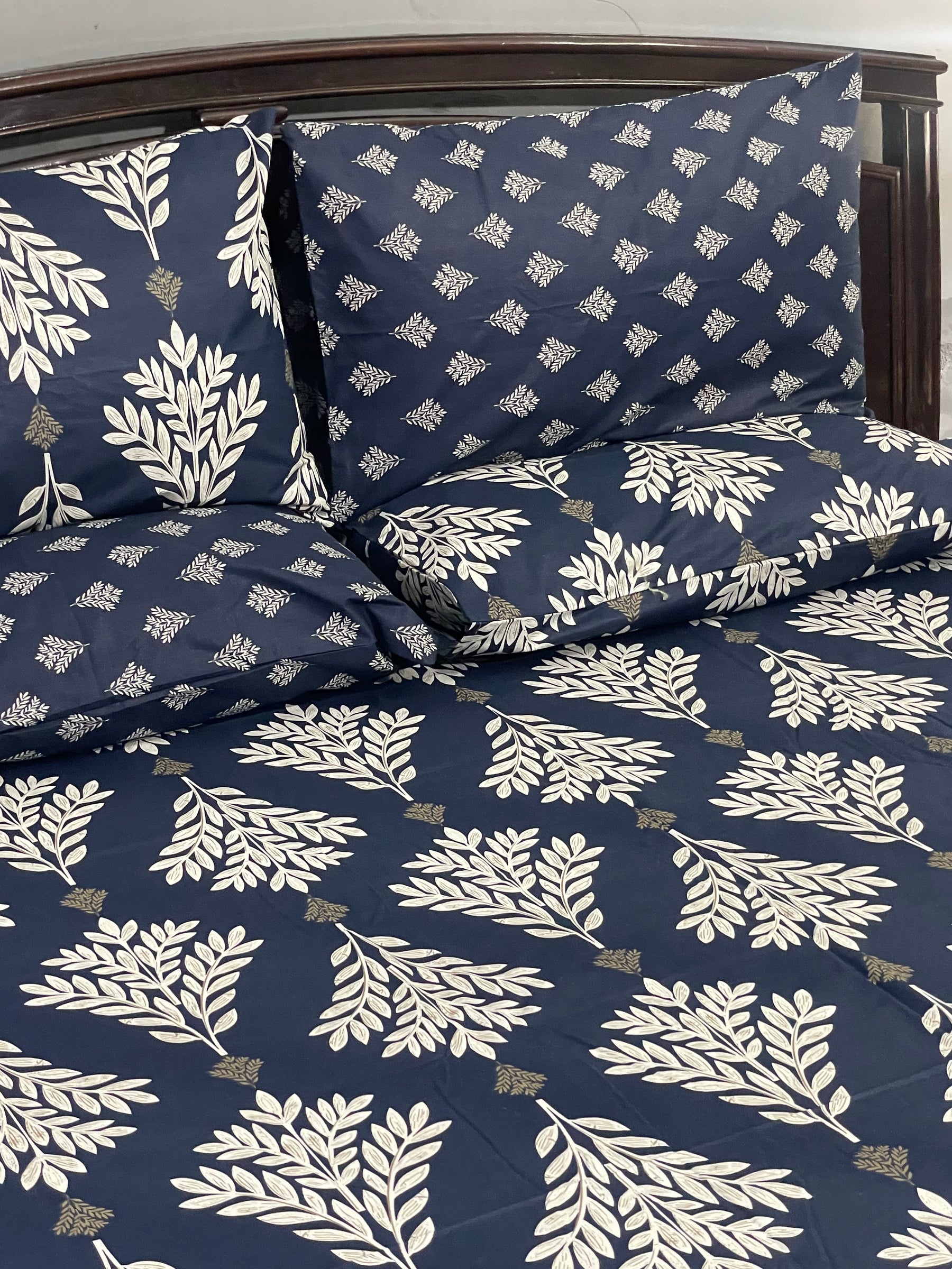 Bedsheet DC-5032