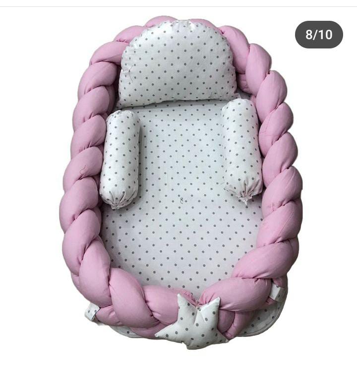 Snuggle bed DC-501