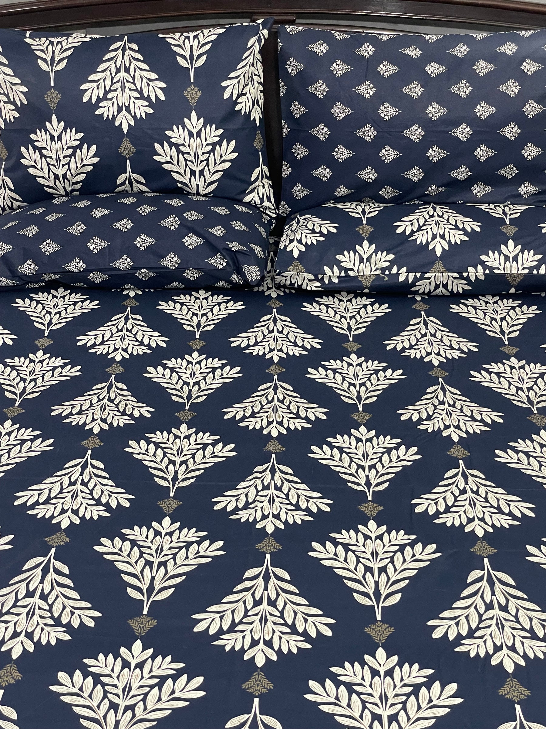 Bedsheet DC-5032