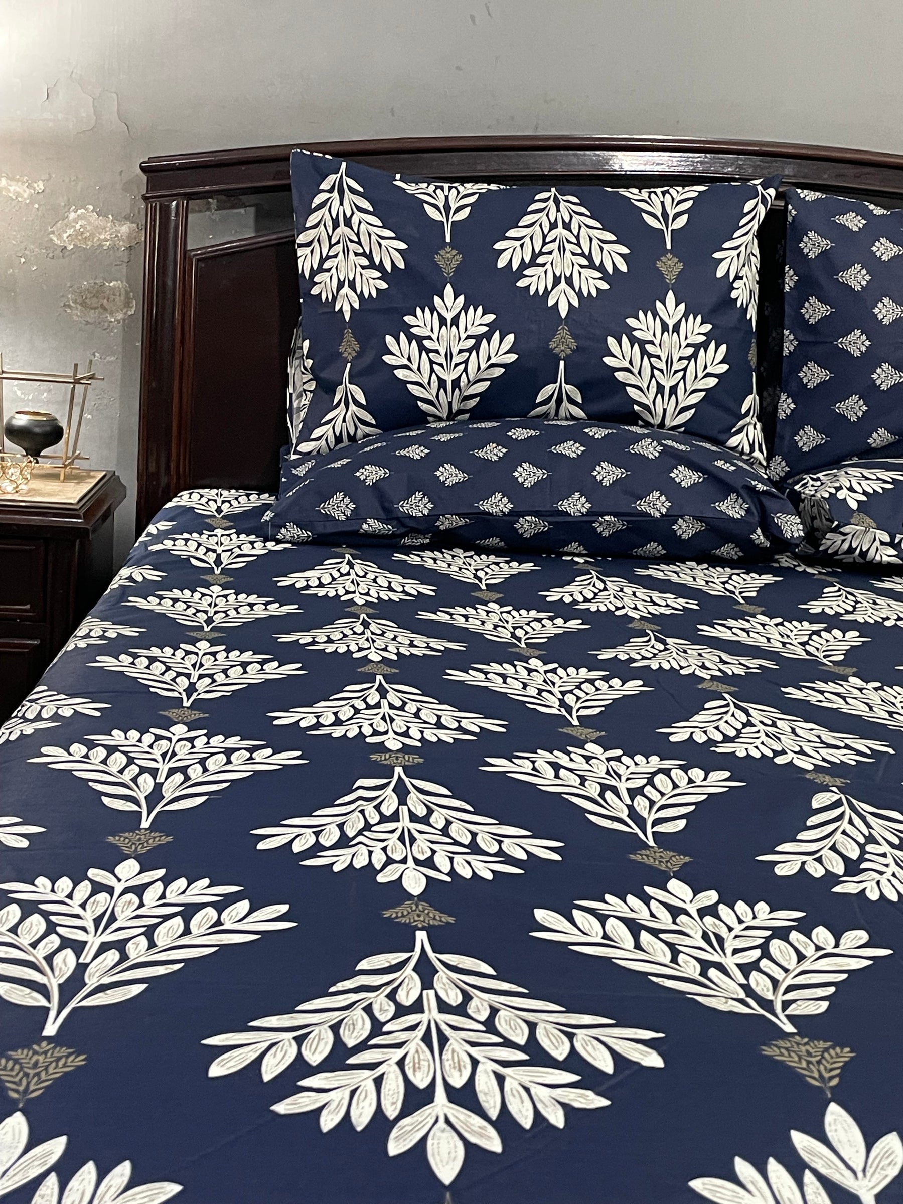 Bedsheet DC-5032