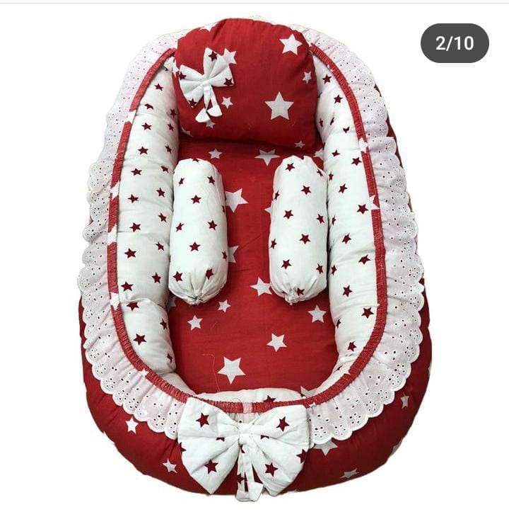 Snuggle bed DC-507