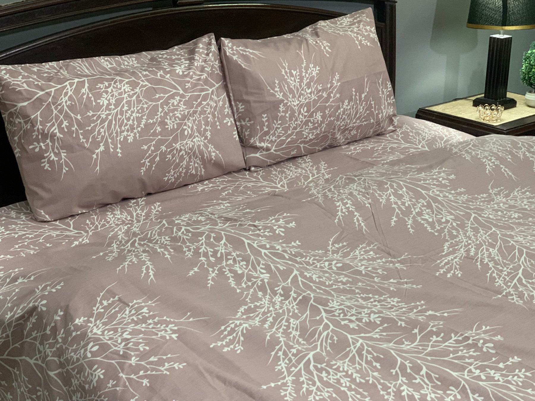Duvet cover DC-350