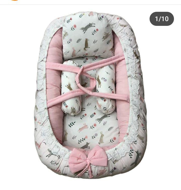 Snuggle bed DC-509