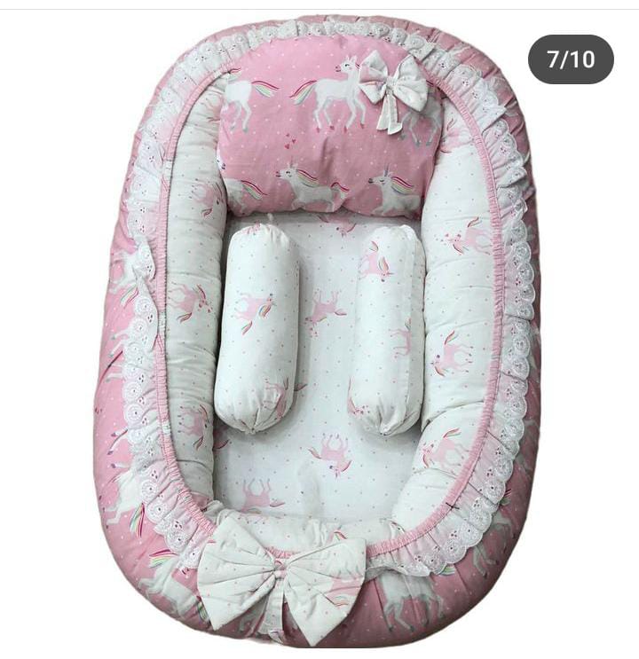 Snuggle bed DC-502