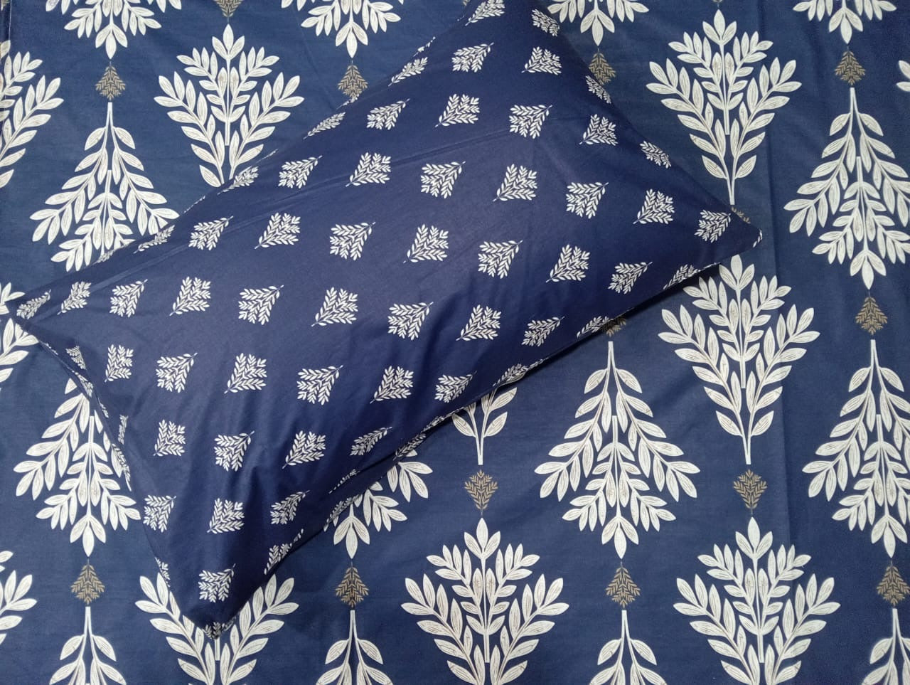 Bedsheet DC-5032