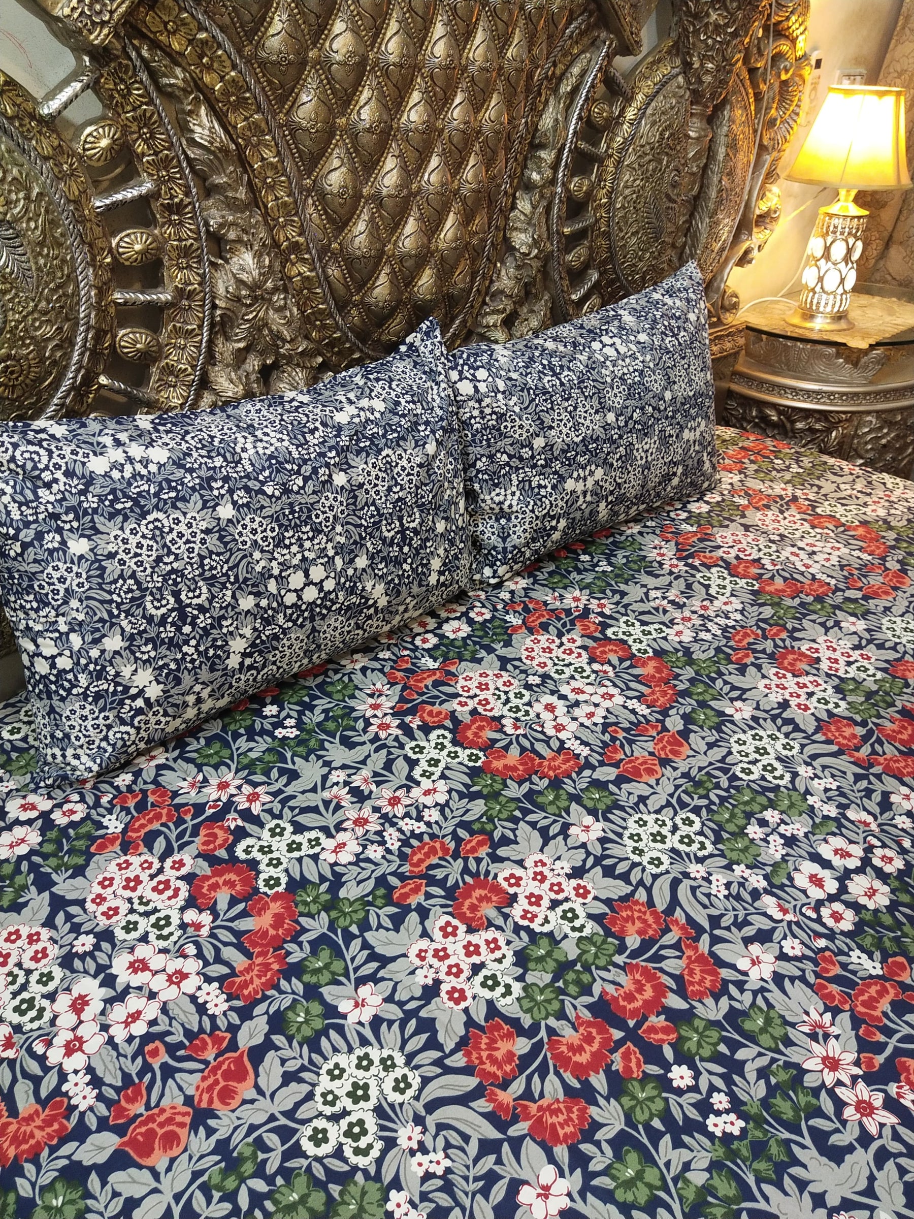 Bedsheet DC-5024