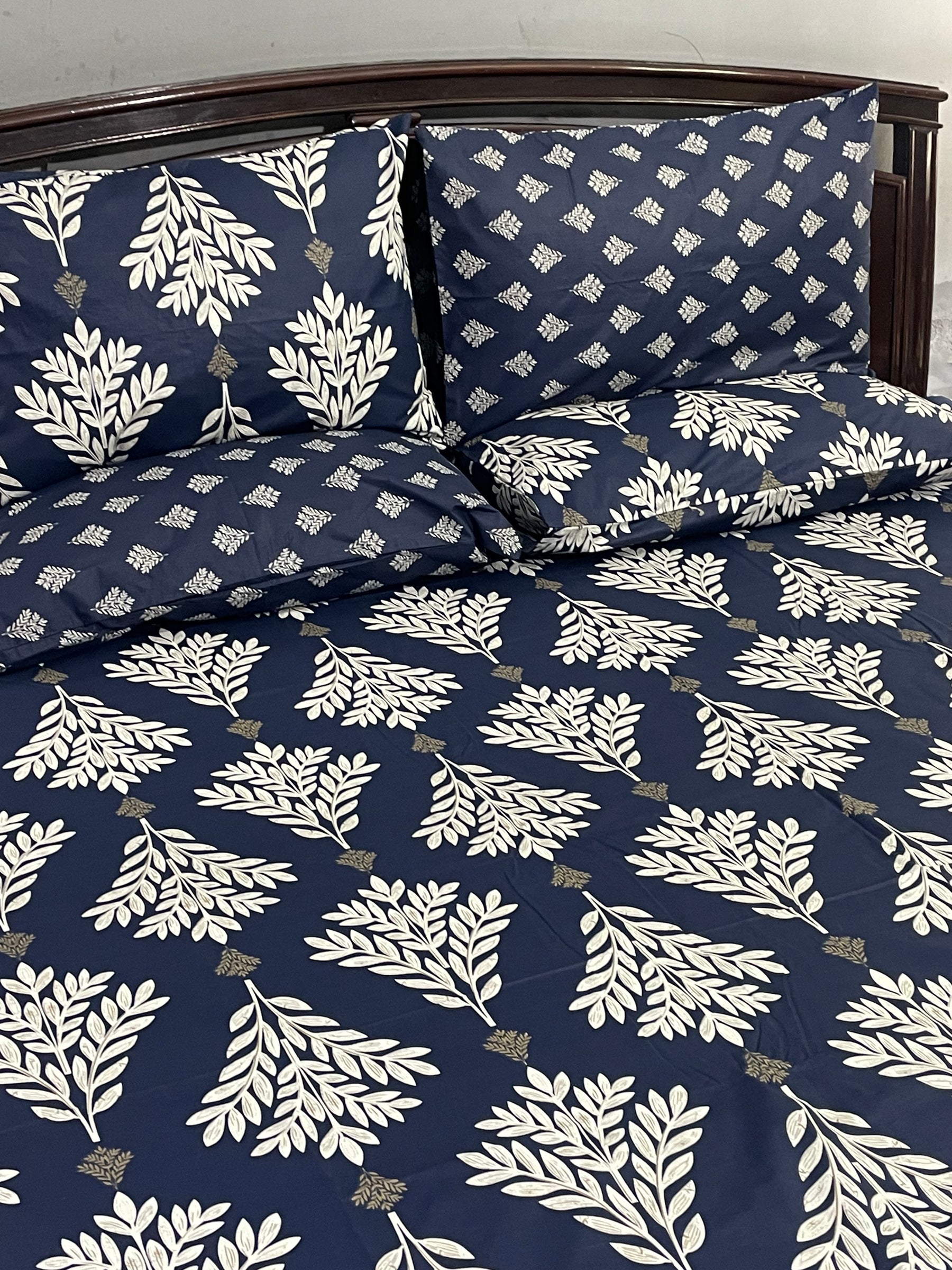 Bedsheet DC-5032