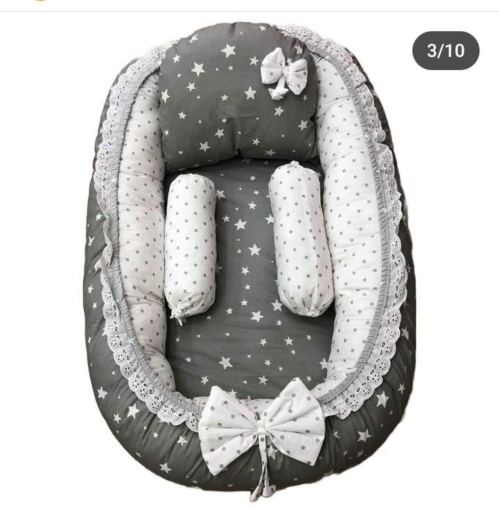 Snuggle bed DC-508