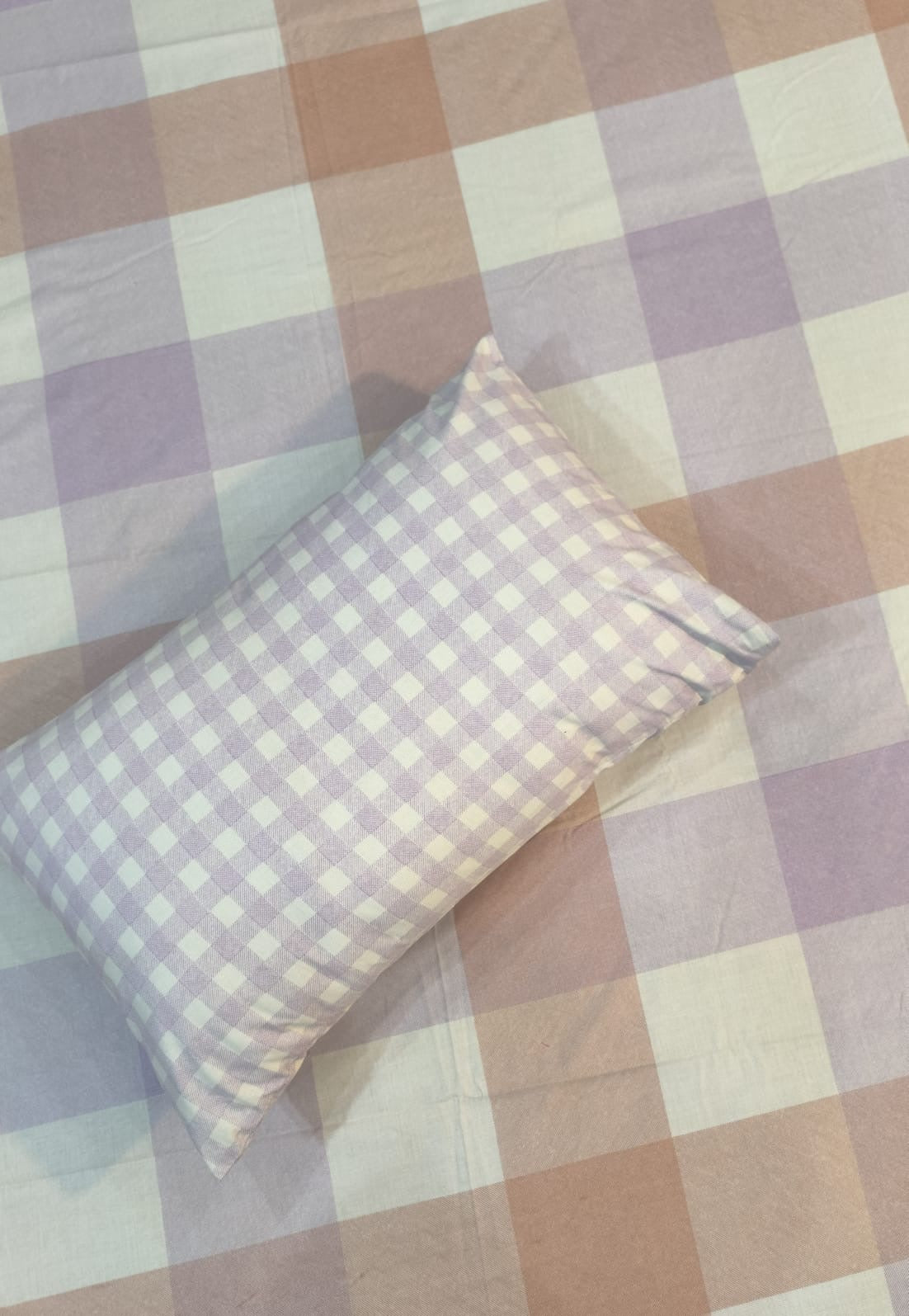 Bedsheet DC-074