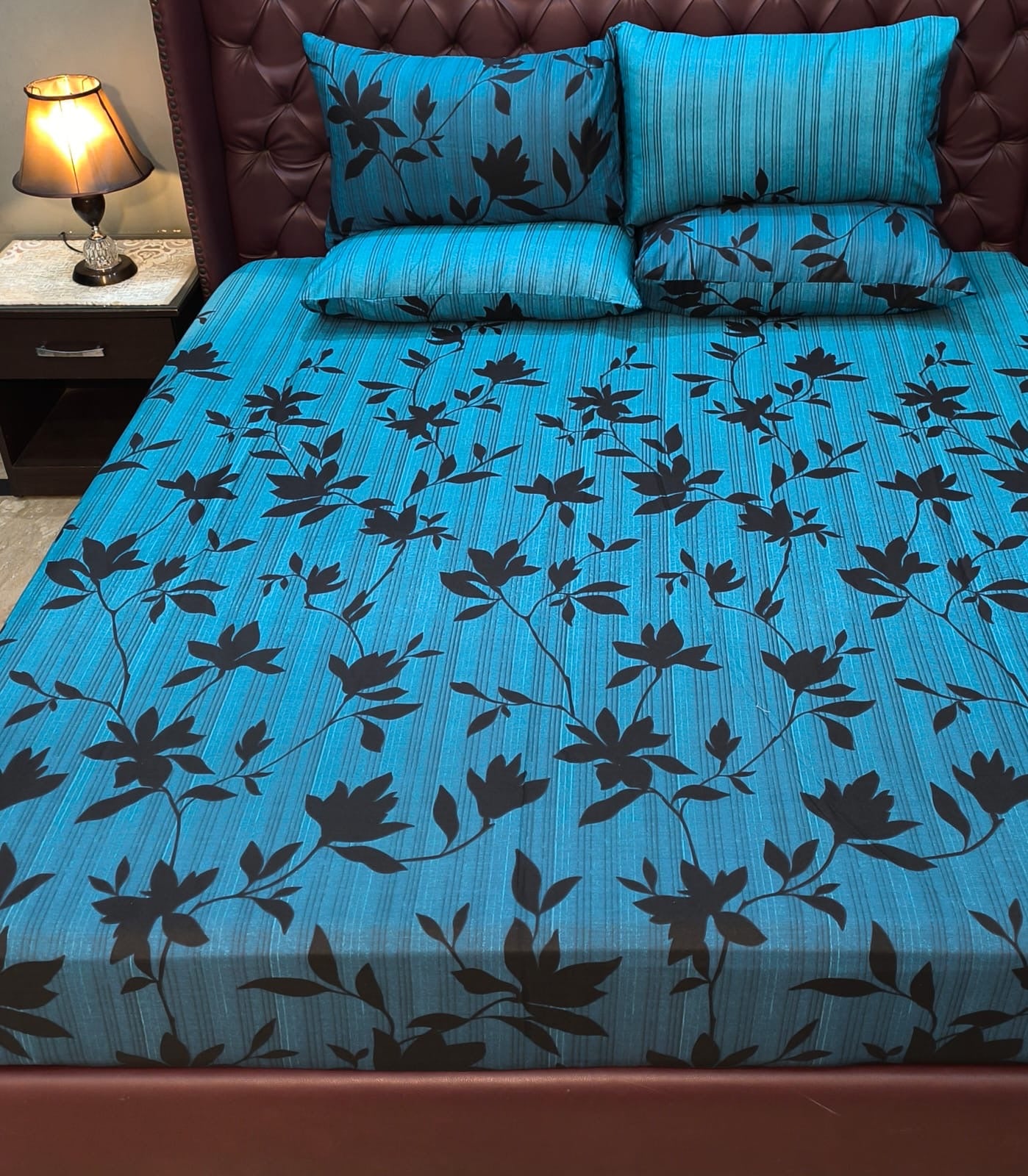 Bedsheet DC-1043
