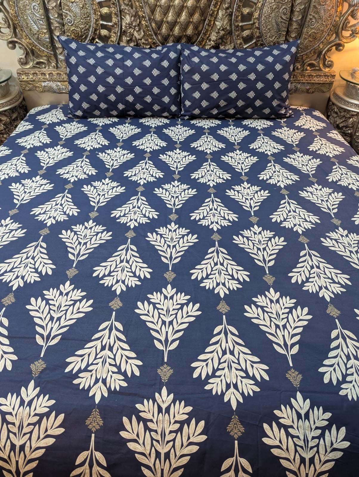 Bedsheet DC-5032
