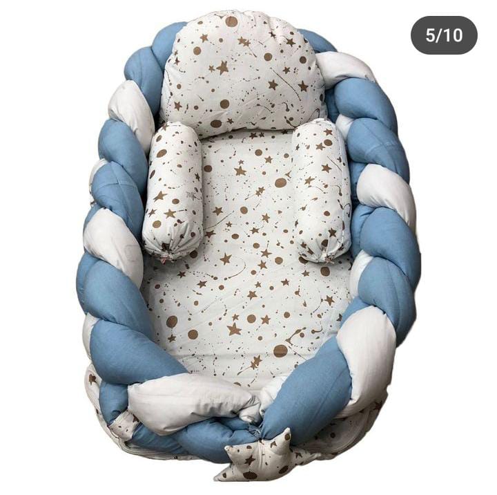 Snuggle bed DC-506