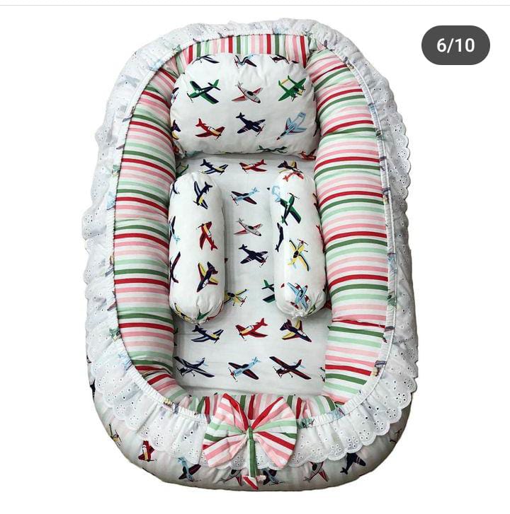 Snuggle bed DC-503