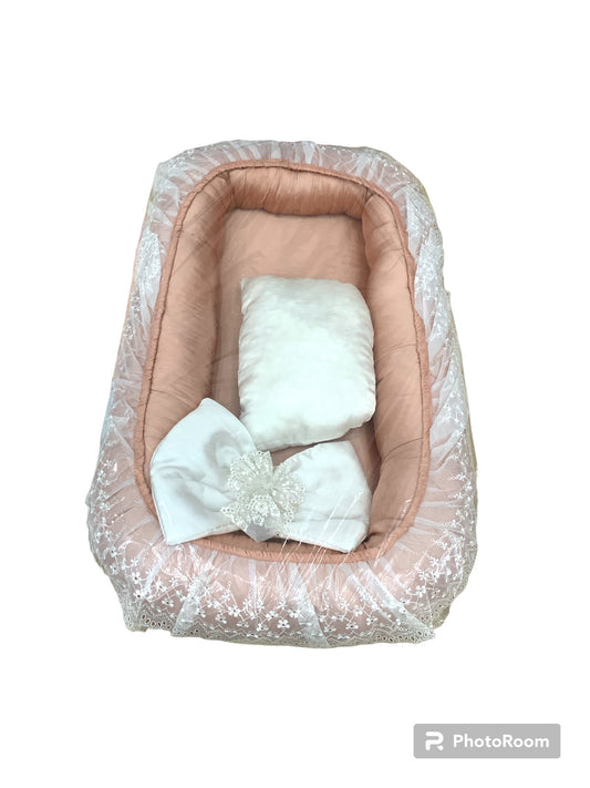 Baby nest