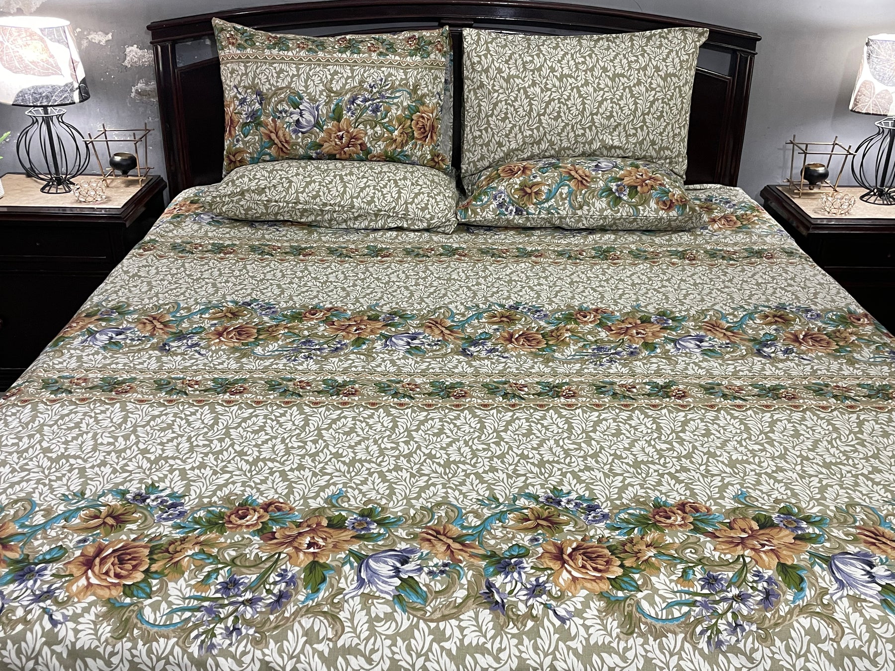 Bedsheet DC-1501
