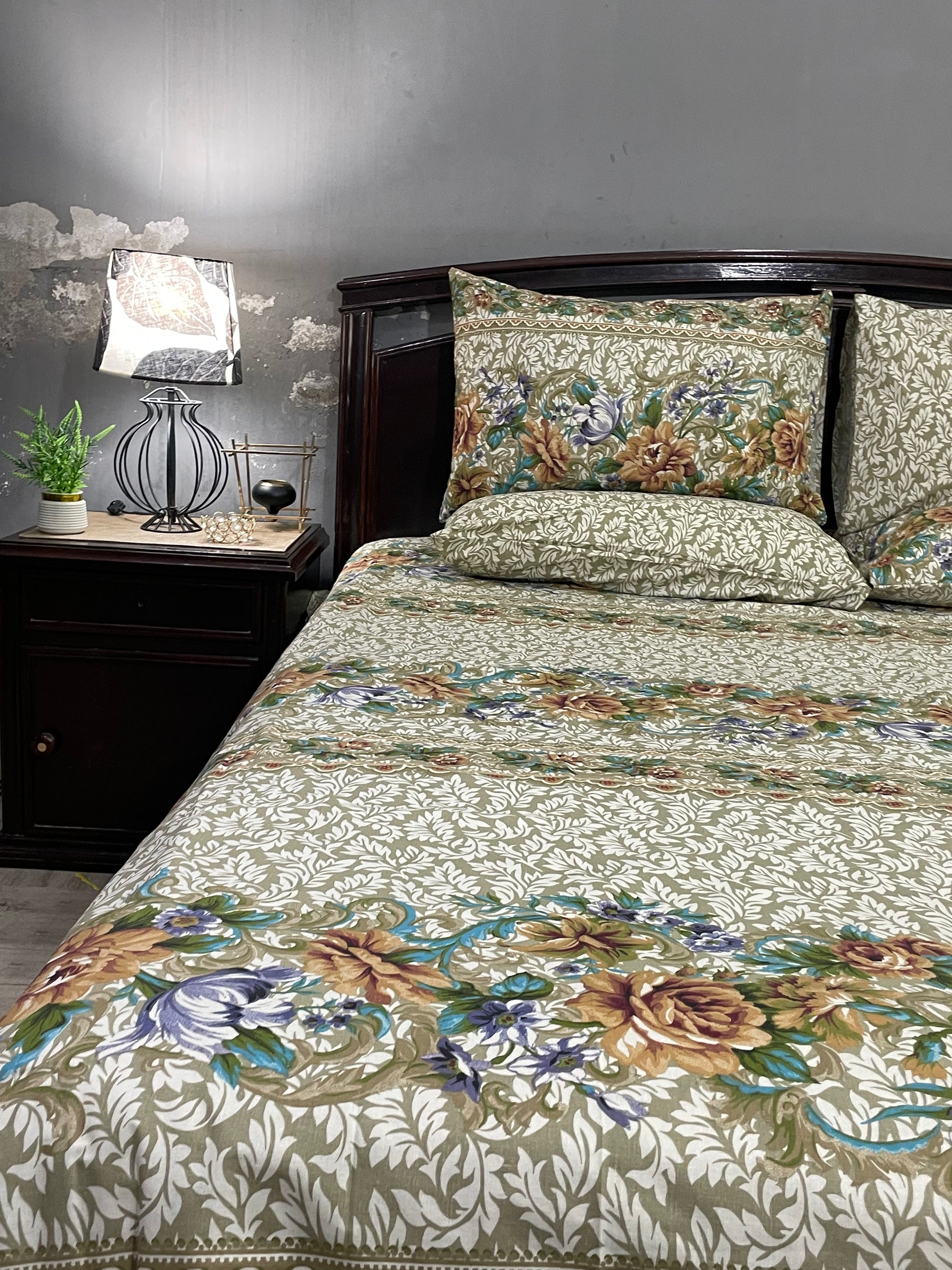 Bedsheet DC-1501