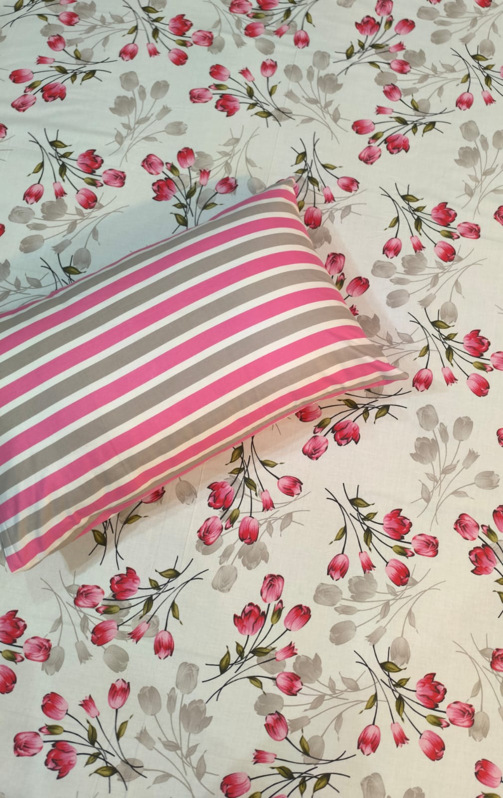 Bedsheet DC -713