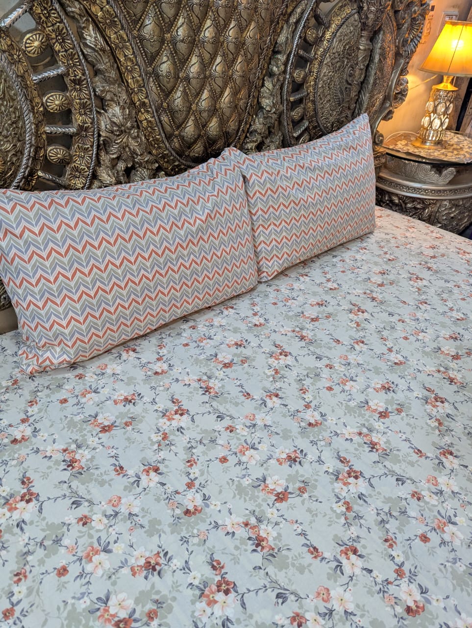 Bedsheet DC-072