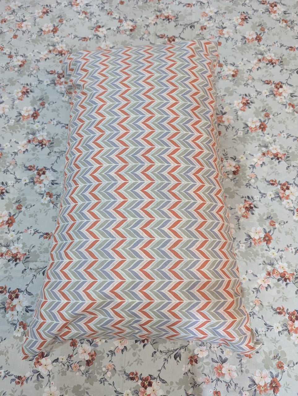 Bedsheet DC-072