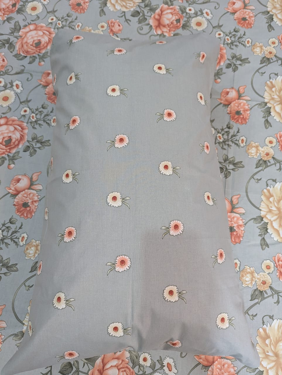 Bedsheet DC-026