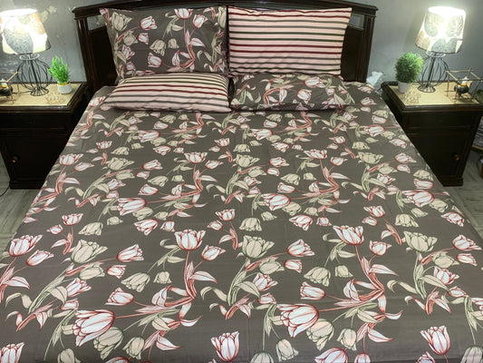 Bedsheet DC-070