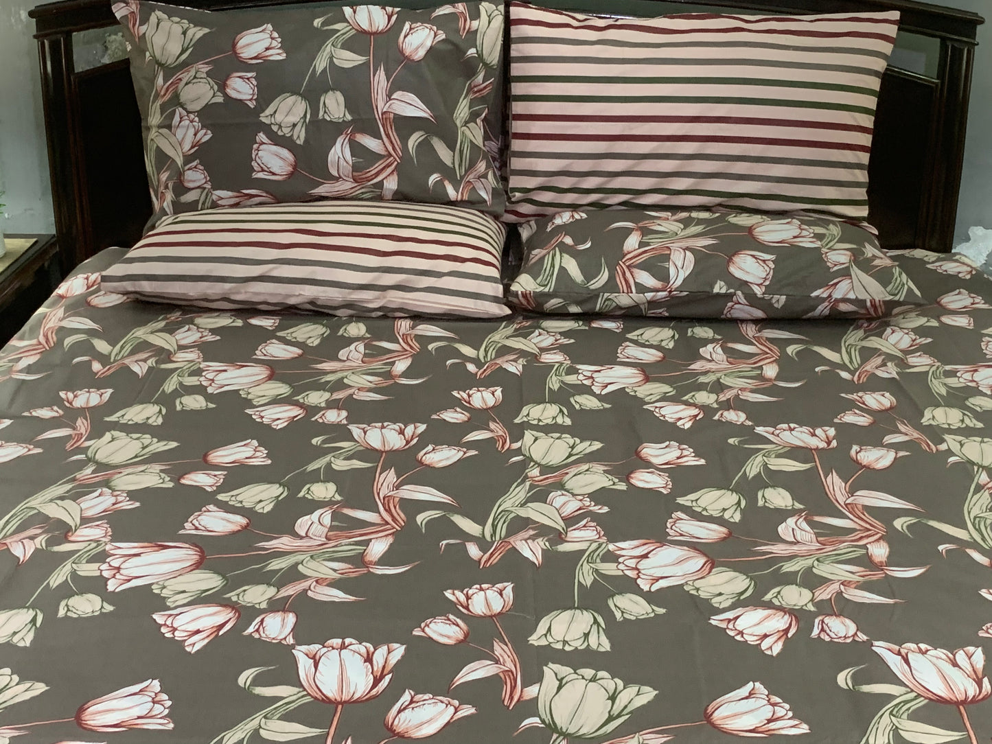 Bedsheet DC-070