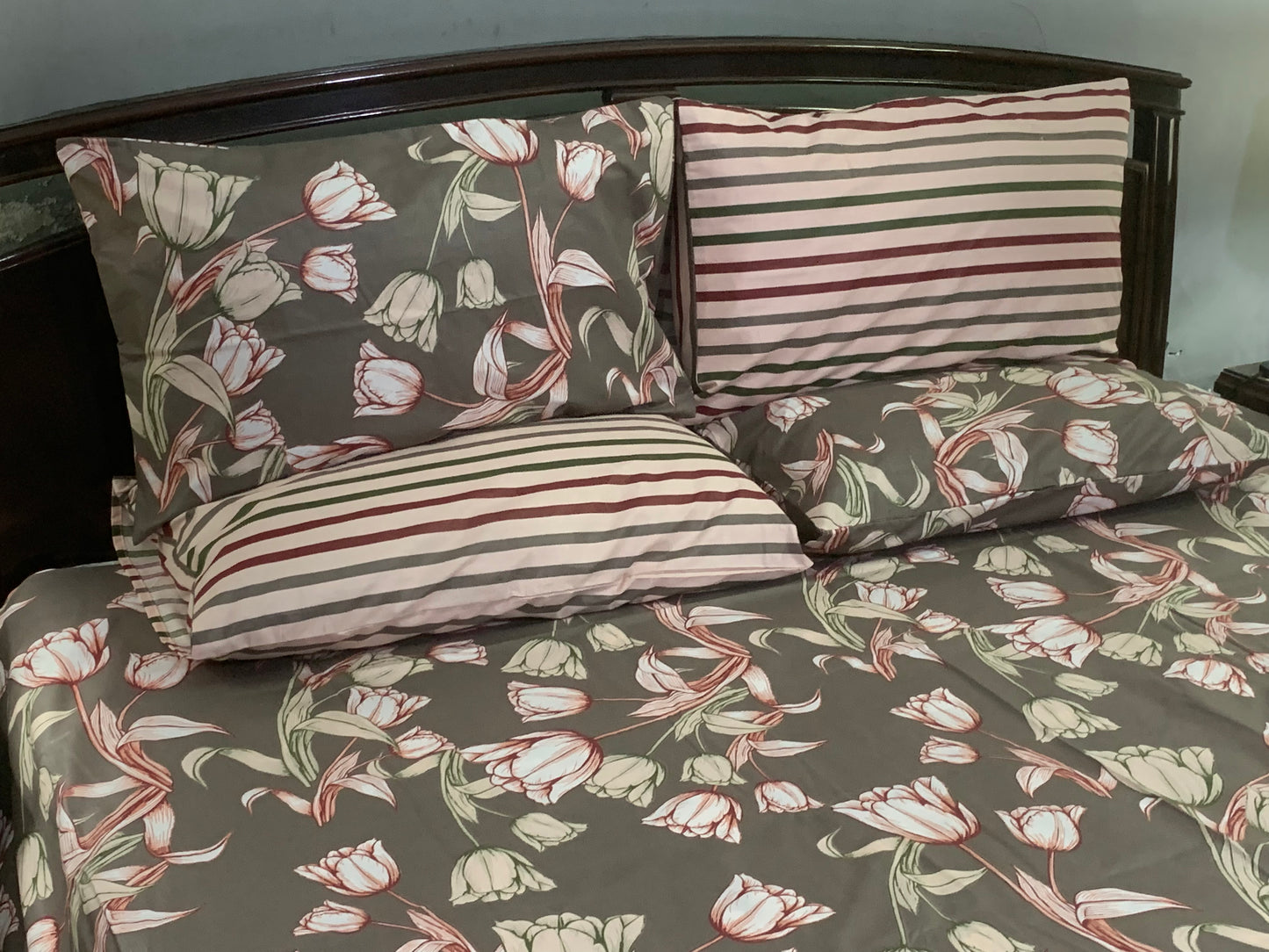 Bedsheet DC-070