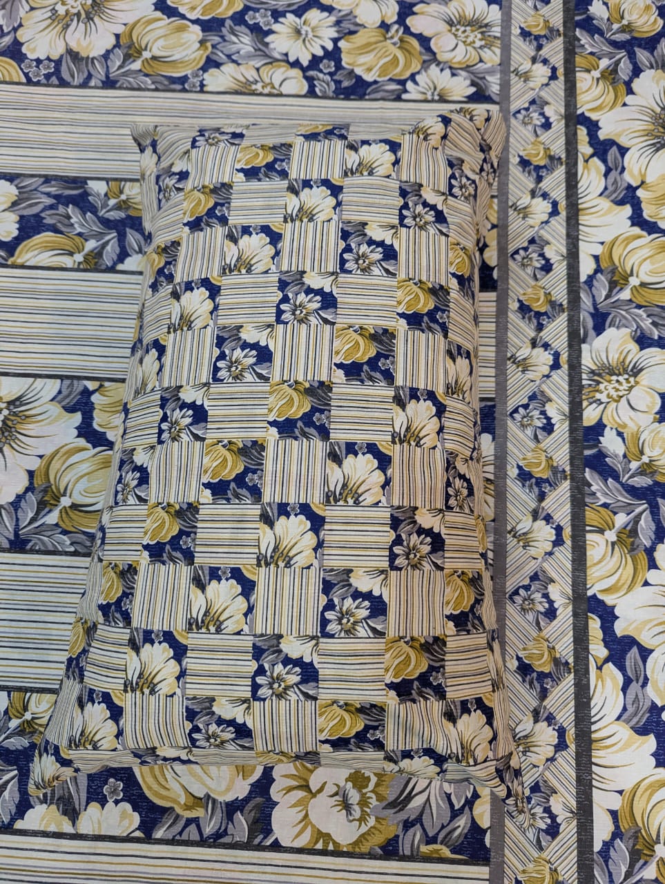 Bedsheet DC-1522