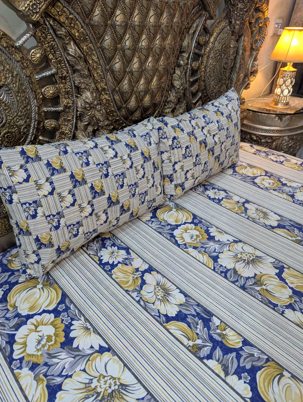 Bedsheet DC-1522