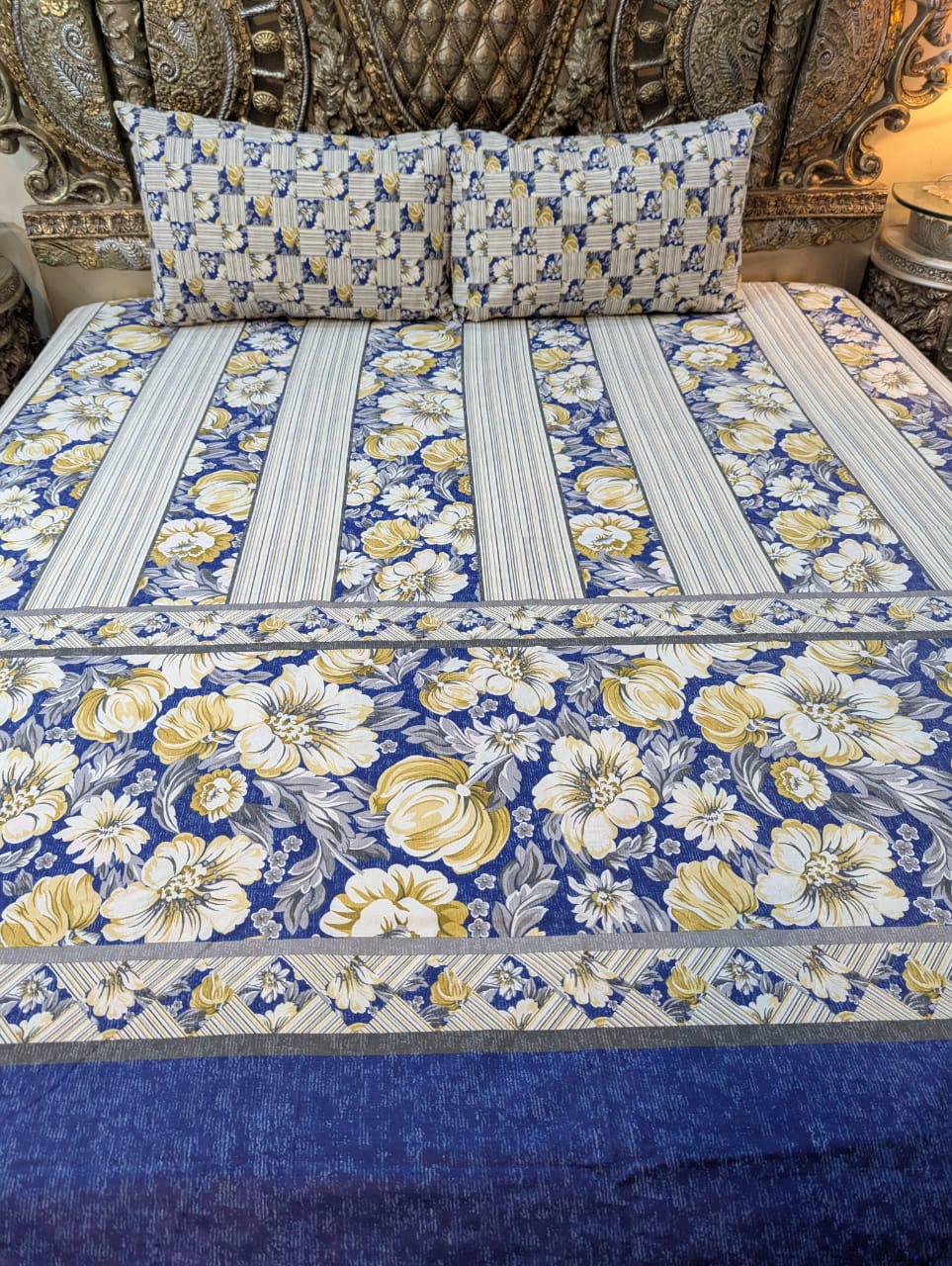 Bedsheet DC-1522