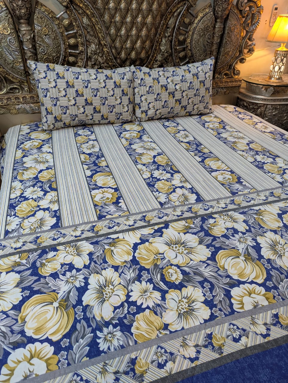 Bedsheet DC-1522