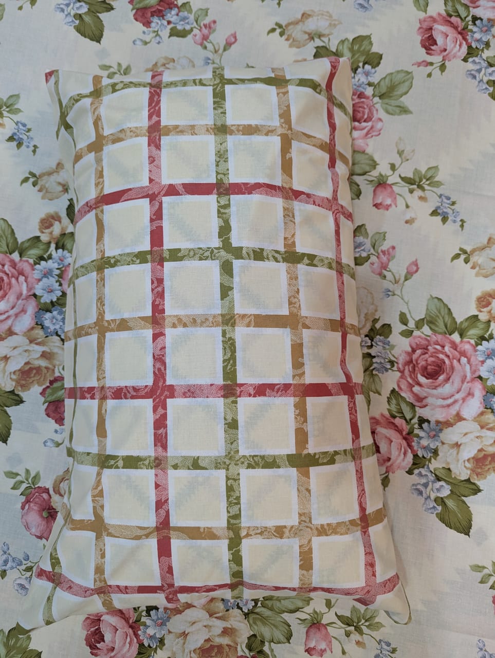 Bedsheet DC-7104