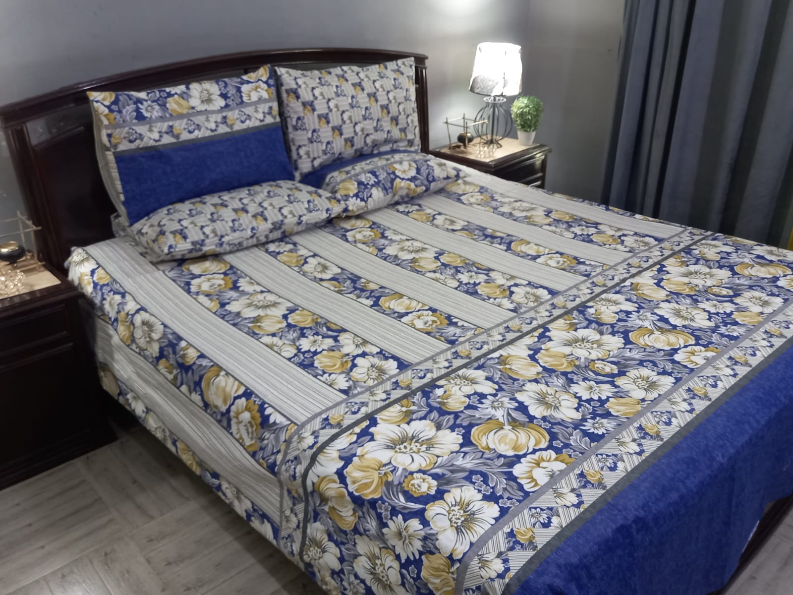 Bedsheet DC-1522