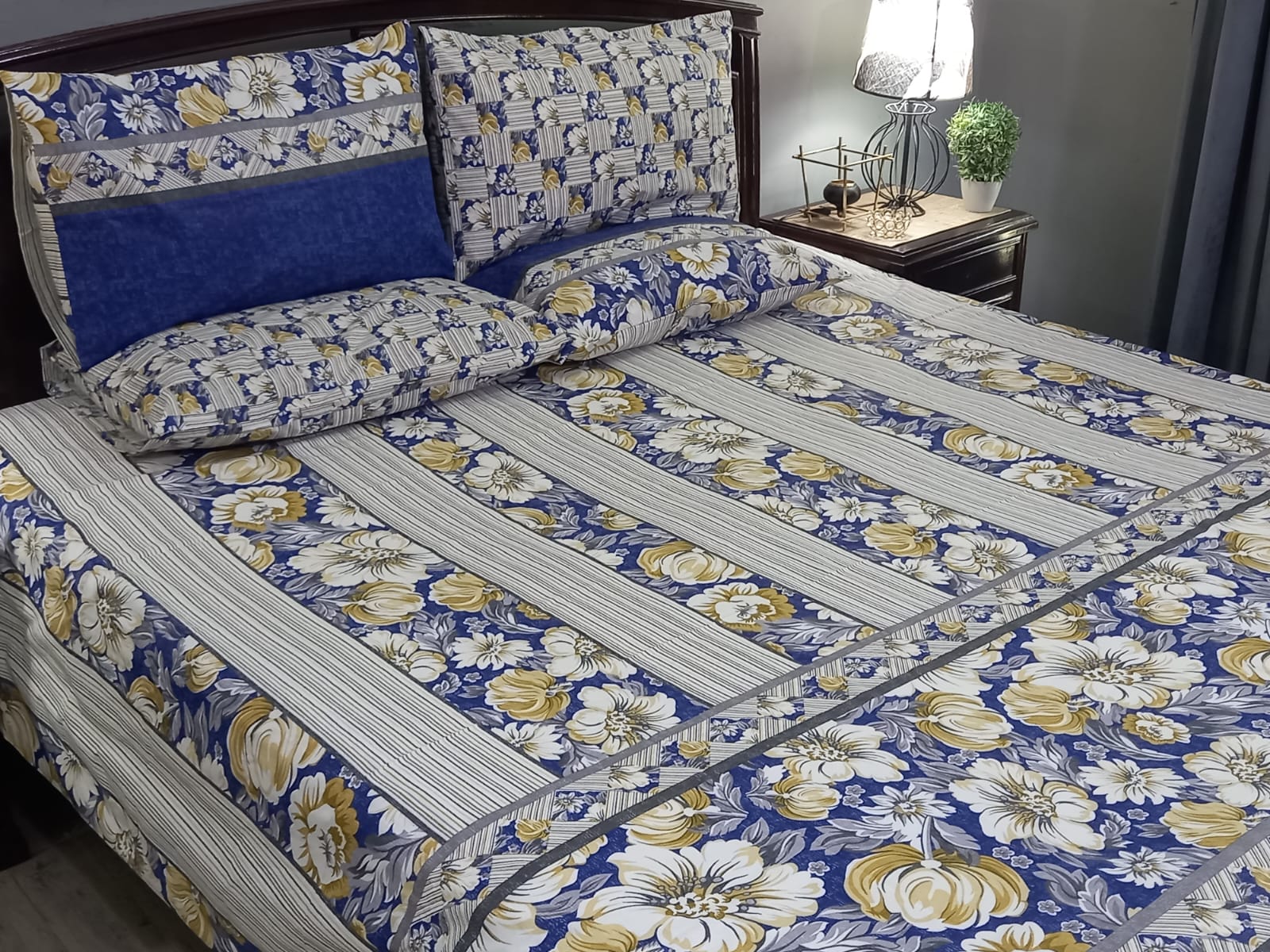 Bedsheet DC-1522
