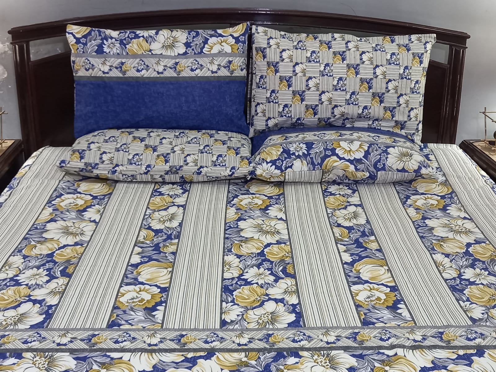 Bedsheet DC-1522