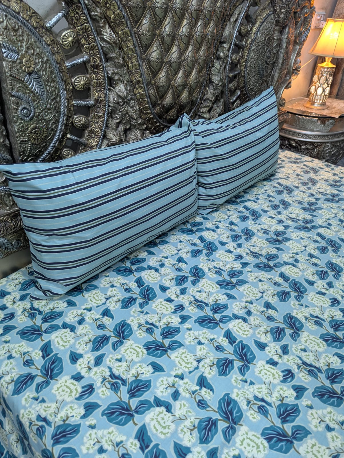 Bedsheet DC-7105