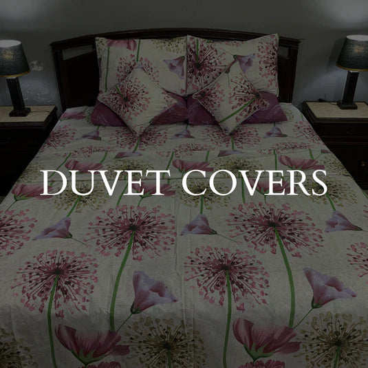 Duvet Covers