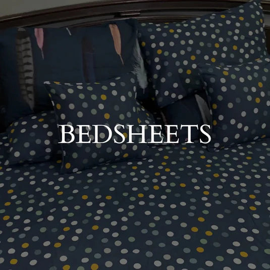 Bedsheets