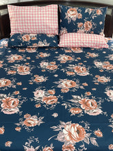Bedsheet DC-6902