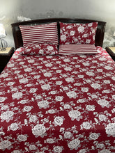 Bedsheet DC-5105