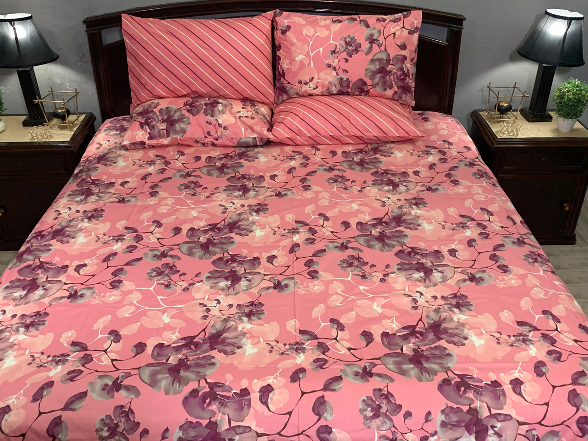 Bedsheet DC-1577
