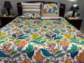 Bedsheet DC-1528