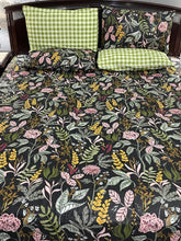 Bedsheet DC-7089