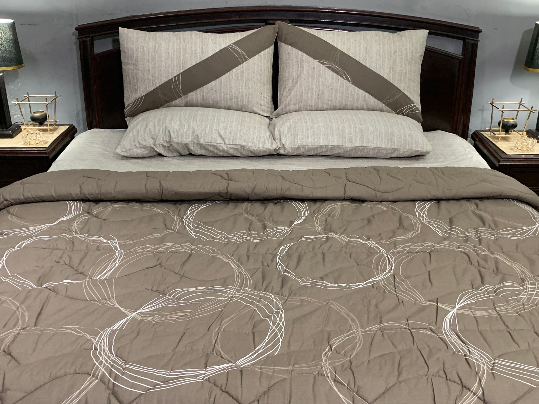 Comforter set DC-435