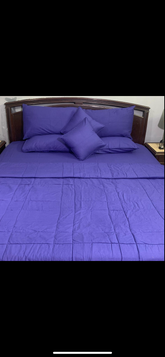 Comforter set dc-730