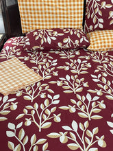 Bedsheet DC-7085