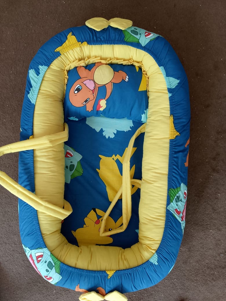 Snuggle bed DC-5055